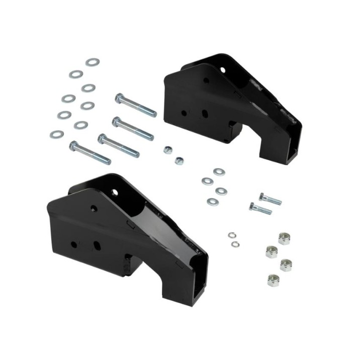 Correction kit front OME FK70 -Ford Ranger 250/350 (2011-2017) ARB